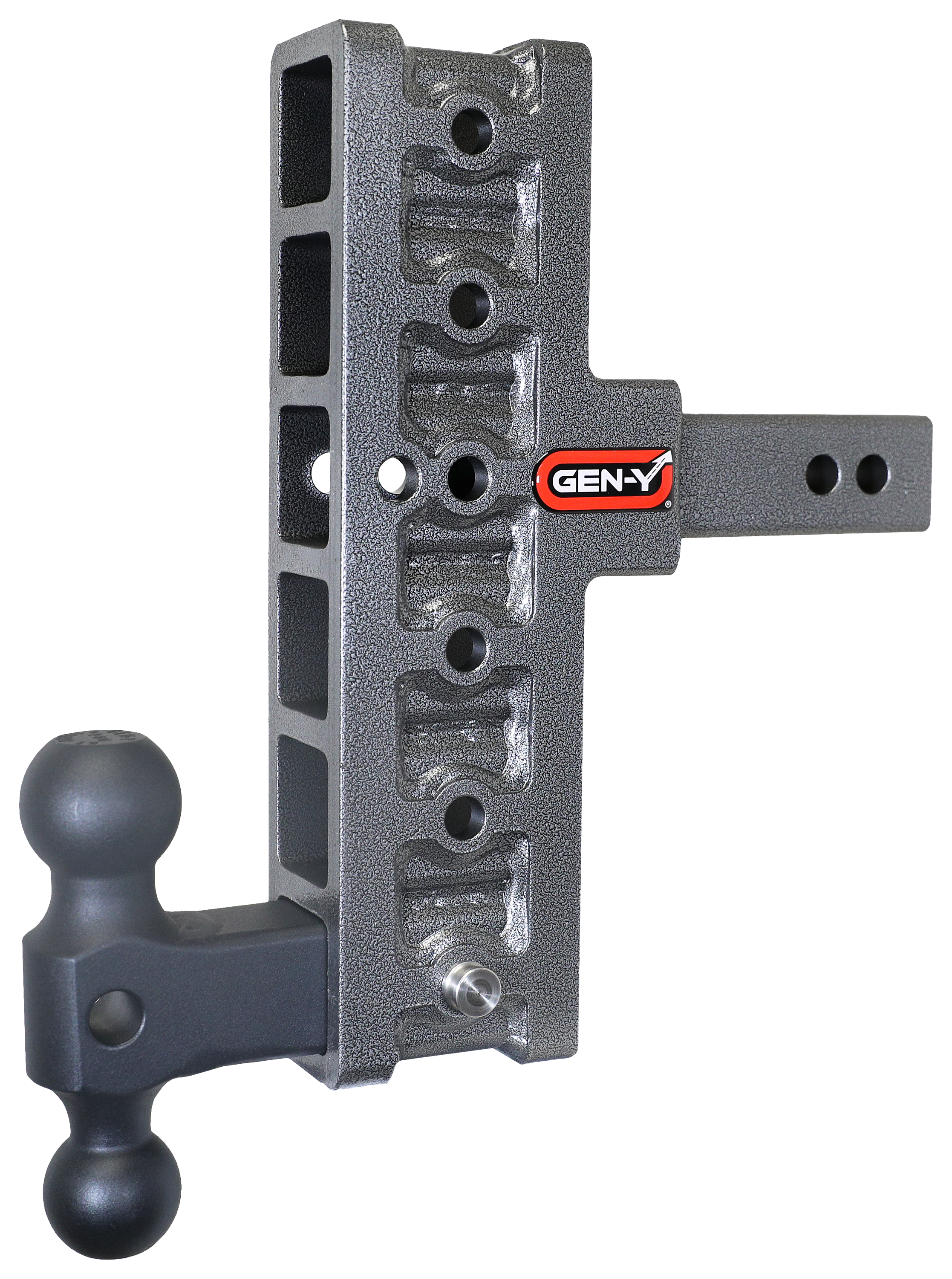 GEN-Y HITCH Mega-Duty 2